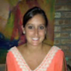 Meet your Posher, Jennifer